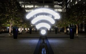 Giải pháp WiFi công cộng - Những kinh nghiệm thực tế nhất