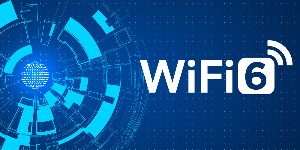 Wi-Fi 6 (802.11ax)