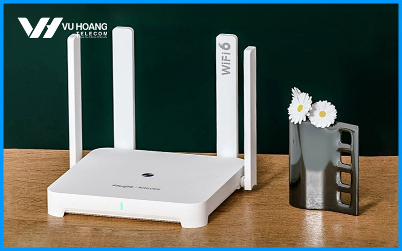 Home Router Wi-Fi 6 tốt nhất cho mọi nhu cầu