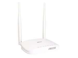 APTEK N302 - WiFi Router chuẩn N / 300Mbps