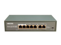 APTEK SF1052P - Switch 5 port PoE Un-managed