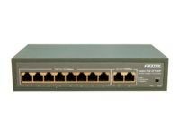 APTEK SF1082P - Switch 8 port PoE Un-managed