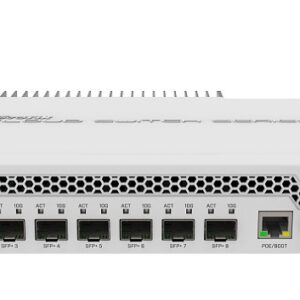 Cloud Router Switch Mikrotik CRS309-1G-8S+IN