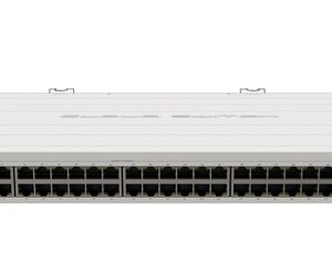 Cloud Router Switch Mikrotik CRS354-48G-4S+2Q+RM