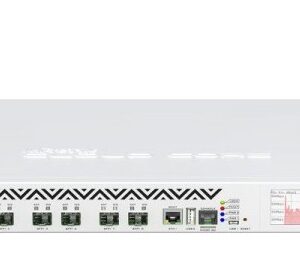 Router MIKROTIK CCR1072-1G-8S+