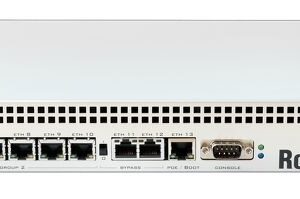 Router Mikrotik RB1100AHx2