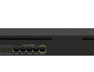 Router Mikrotik RB2011iL-RM