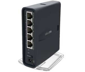 Router Wifi Mikrotik RB952Ui-5ac2nD-TC