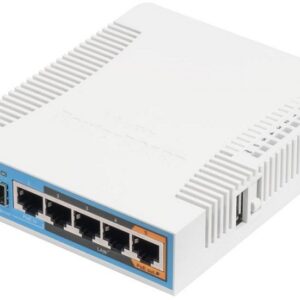 Router Wifi Mikrotik RB962UiGS