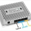 Bộ phát wifi inwall GWN7602