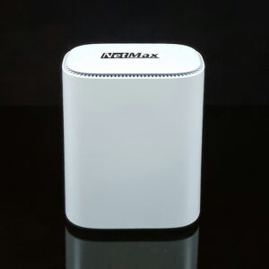 Bộ Phát WiFi 4G NetMax NM-CP01 Tốc Độ 150Mbps, Cắm Điện Trực Tiếp. WiFi Chuẩn N 300Mbps, Hỗ Trợ 32 Kết Nối