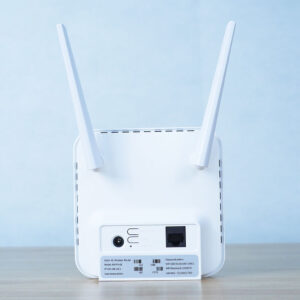 Bộ Phát Wifi 4G Olax AX6 PRO B Tốc Độ 150Mbps, Cắm Điện Trực Tiếp + Pin 4000mAh, Wifi 300Mbps