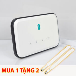 Bộ phát WiFi 4GEE Router (Huawei) B625-261, LTE CAT12 Tốc độ 720Mbps, WiFi AC băng tần kép 1200Mbps, Kết nối 64 thiết bị đồng thời