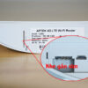 APTEK L300e Bộ Phát Wifi 4G LTE 150Mbps. Wifi Chuẩn N Tốc Độ 300Mbps, Hỗ Trợ 32 Kết Nối