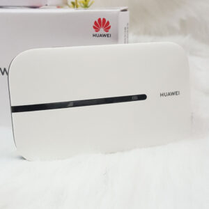 Bộ Phát Wifi 4G Huawei E5576, Phiên Bản Quốc Tế.