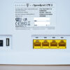 Huawei B593u-12/B593s-12 - Modem Wifi 3G/4G LTE Industrial, Tốc độ 4G 100Mbps, Wifi 300Mbps, Hỗ trợ 32 user đồng thời